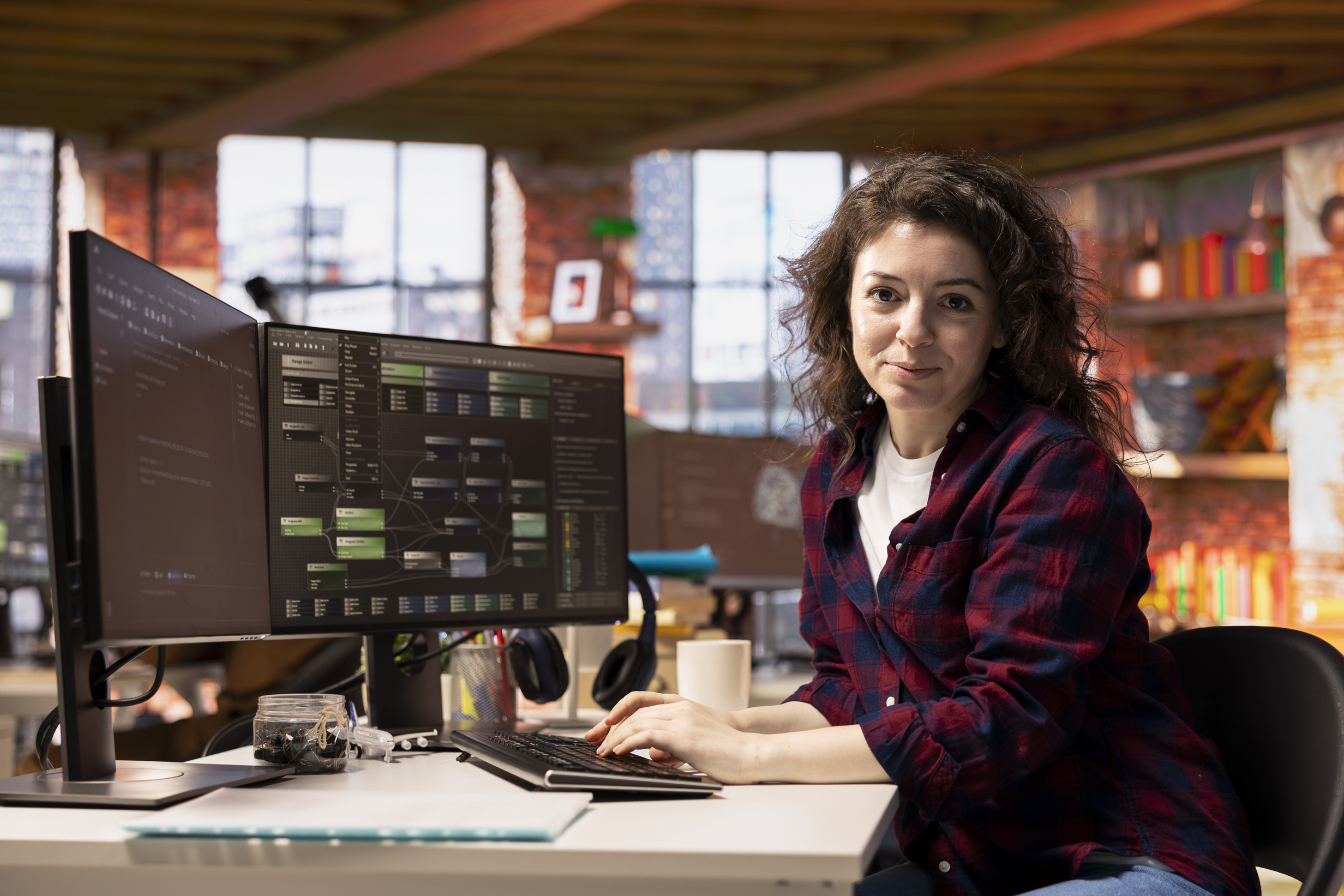 Custom Software Development